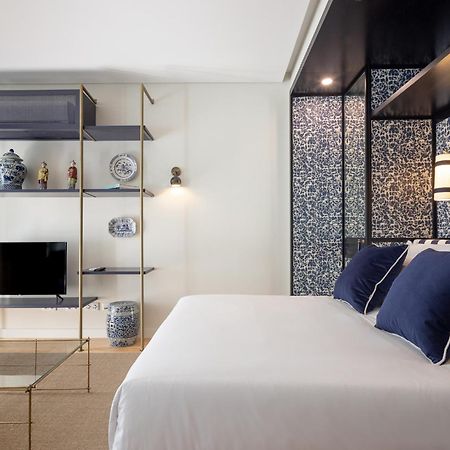 Libere Porto Laranjais Hotel Eksteriør billede