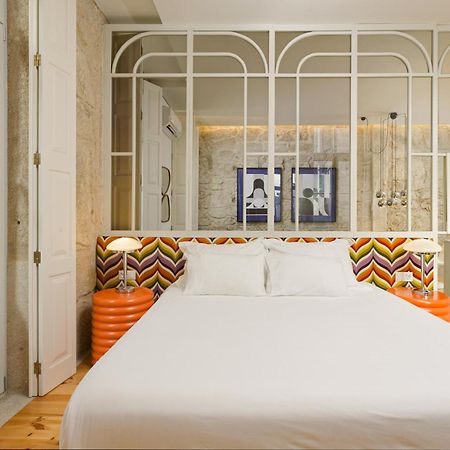 Libere Porto Laranjais Hotel Eksteriør billede