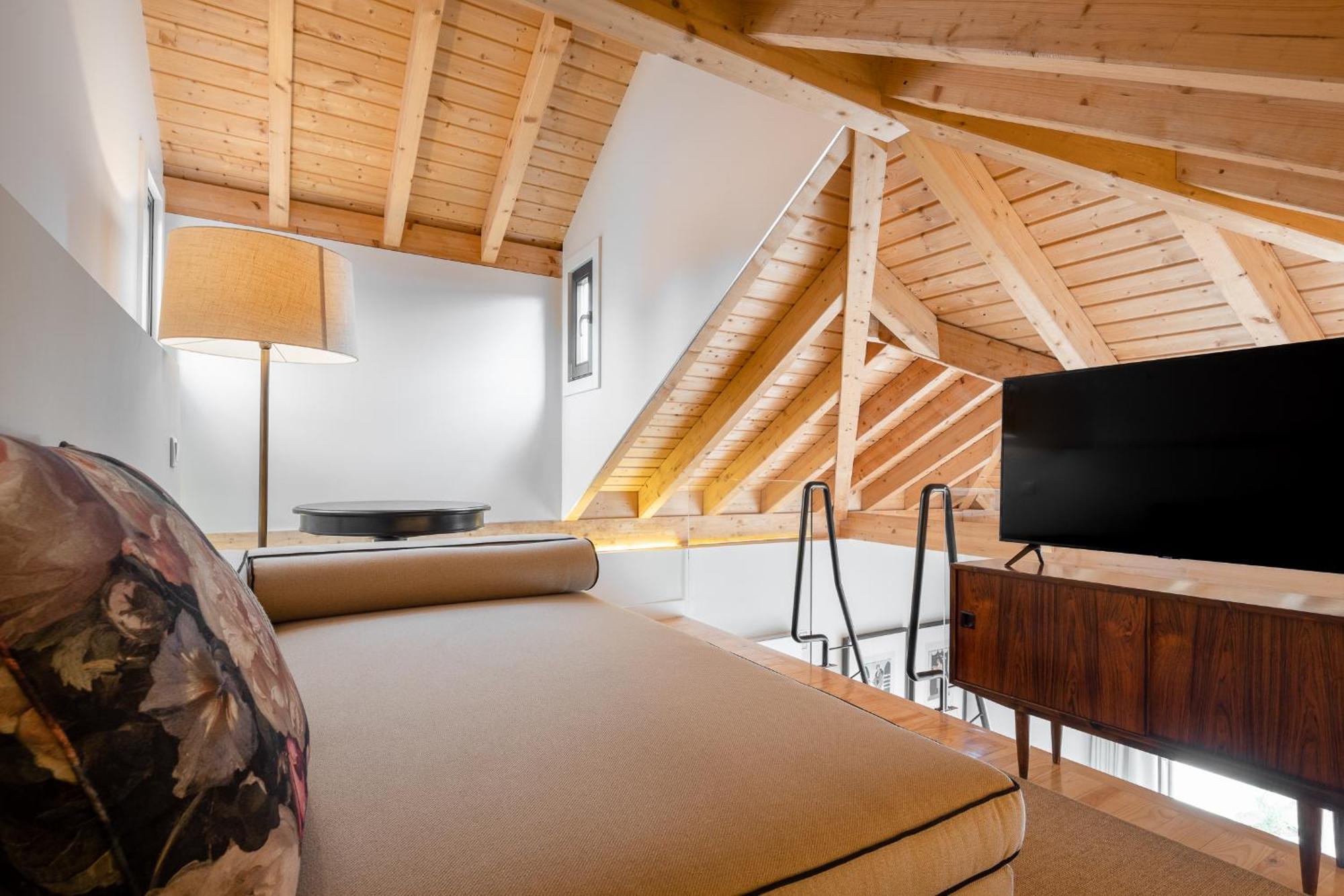 Libere Porto Laranjais Hotel Værelse billede
