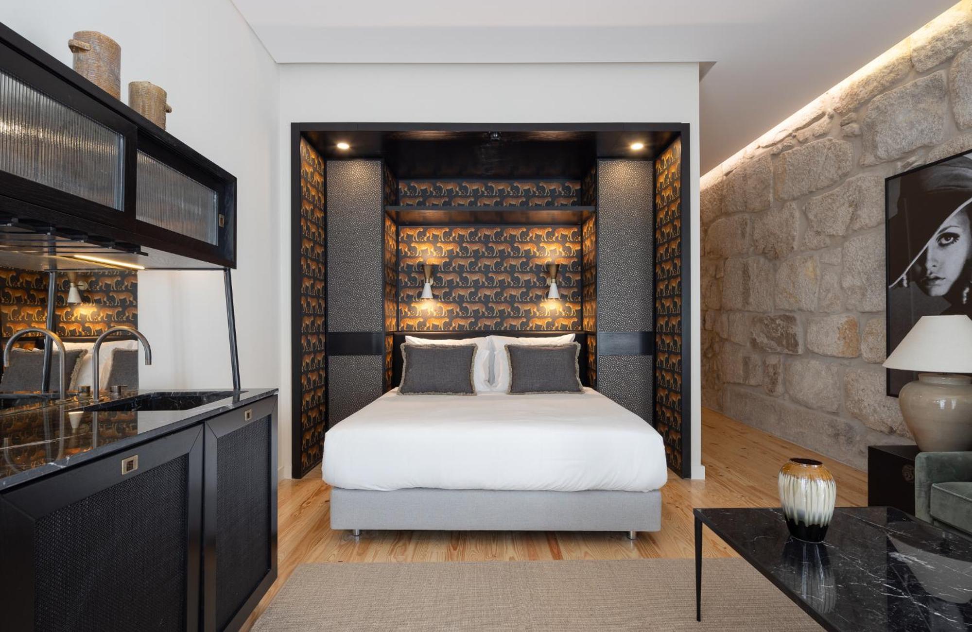 Libere Porto Laranjais Hotel Eksteriør billede