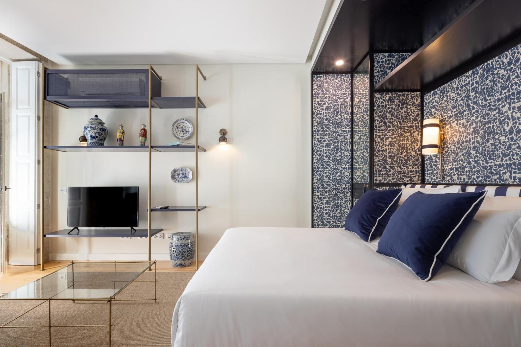 Libere Porto Laranjais Hotel Eksteriør billede