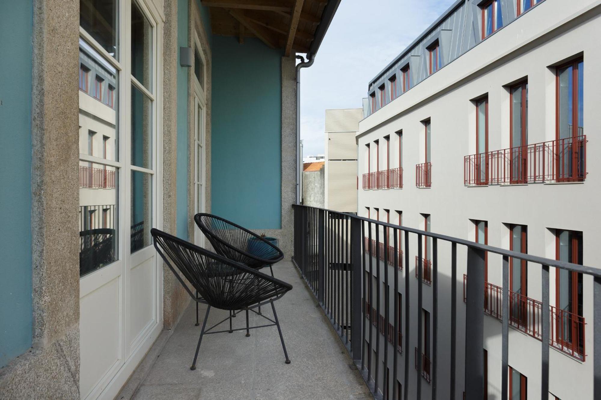 Libere Porto Laranjais Hotel Værelse billede