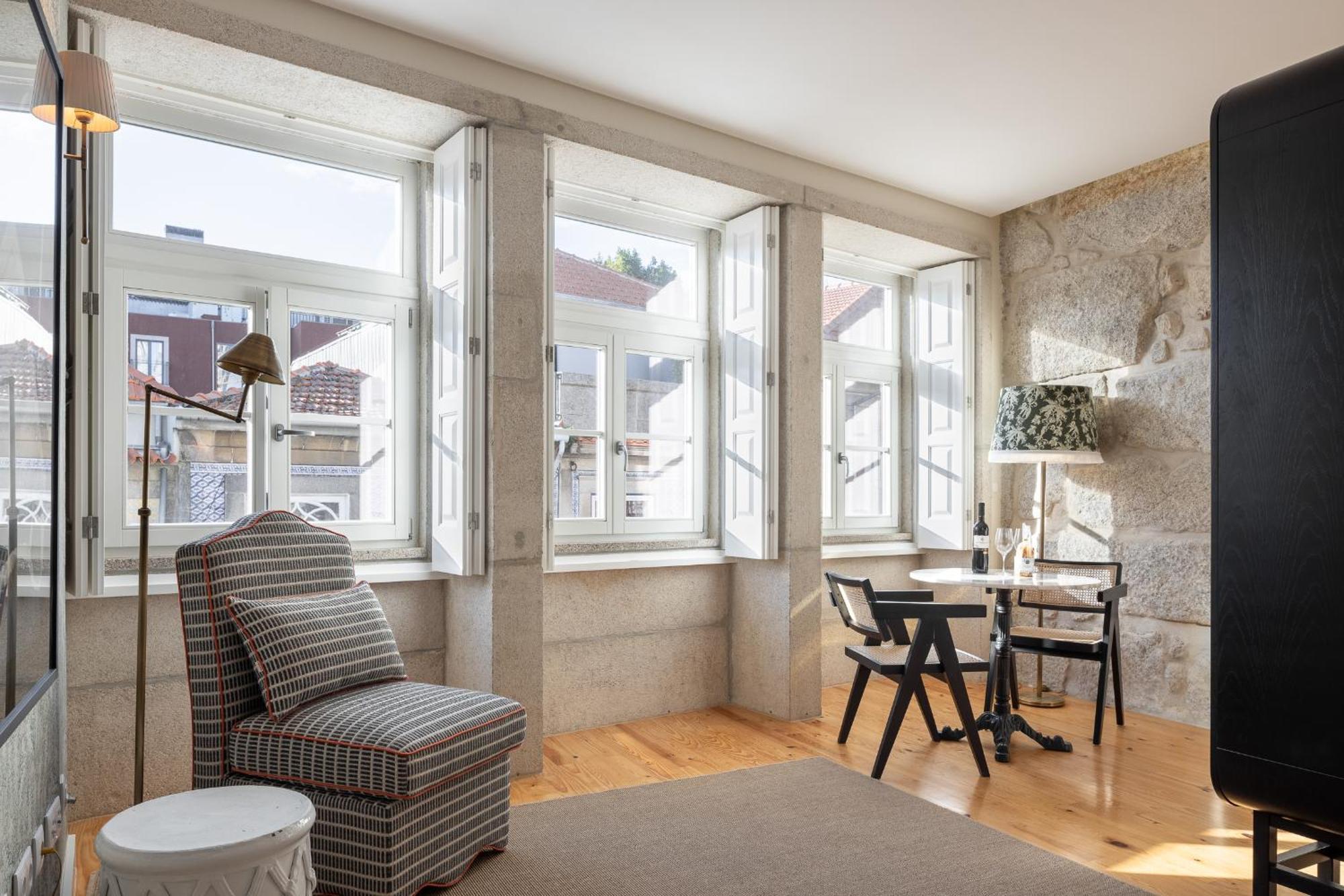 Libere Porto Laranjais Hotel Værelse billede