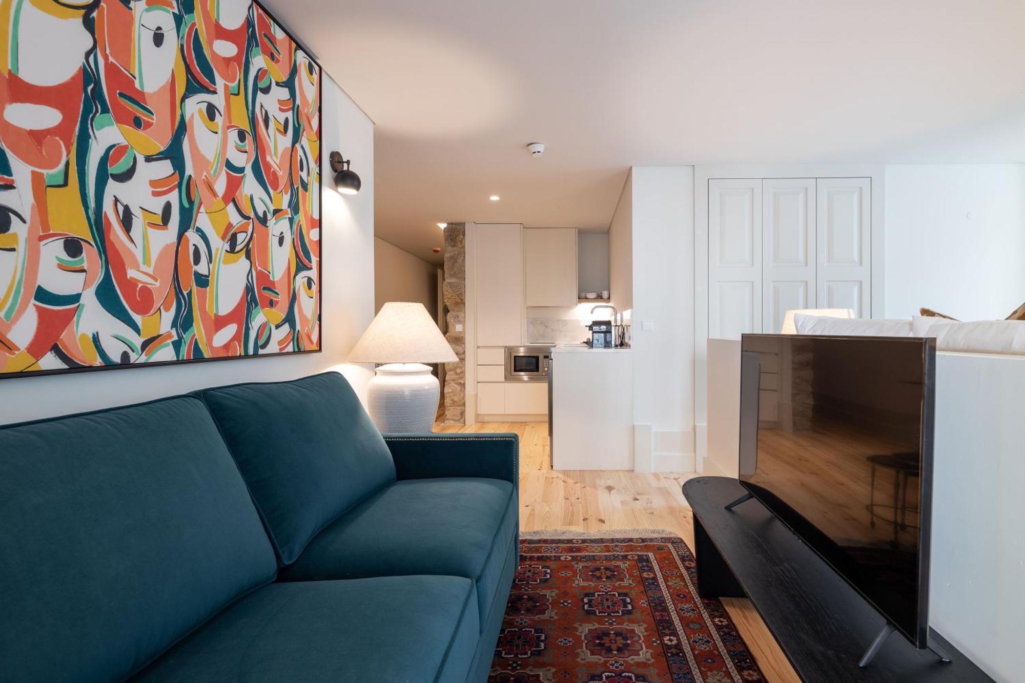 Libere Porto Laranjais Hotel Værelse billede