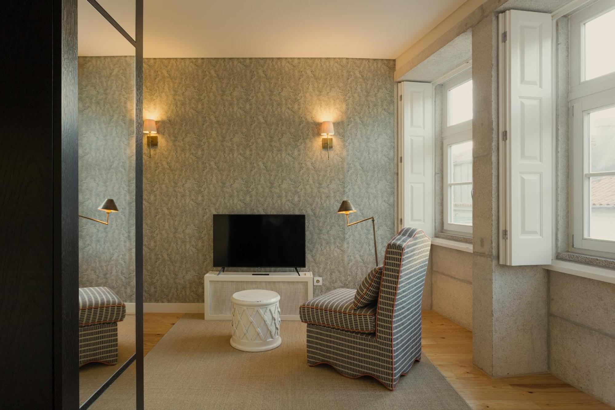 Libere Porto Laranjais Hotel Værelse billede