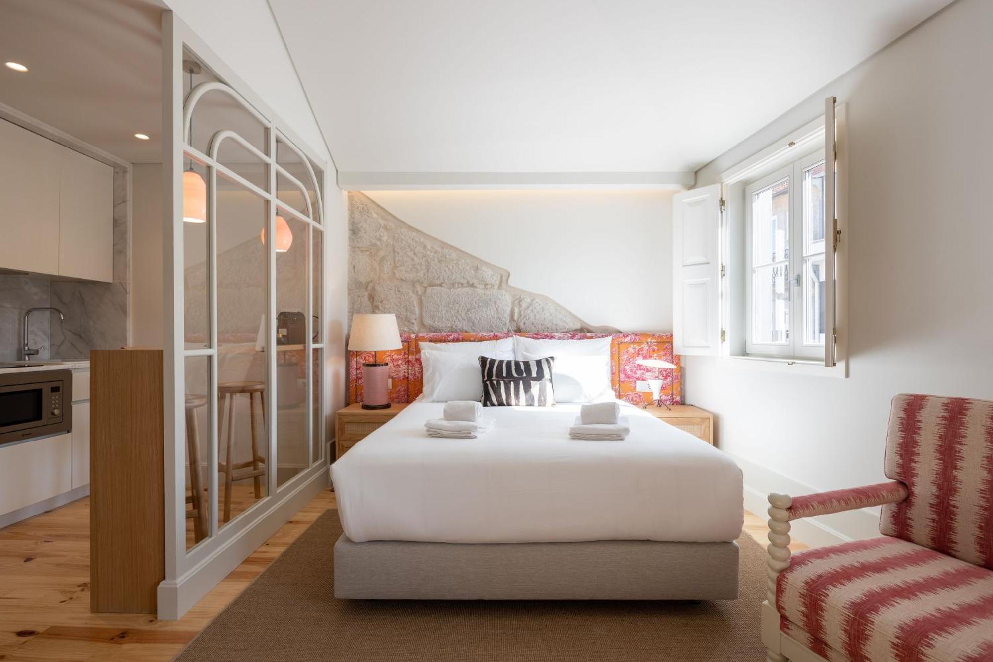 Libere Porto Laranjais Hotel Værelse billede