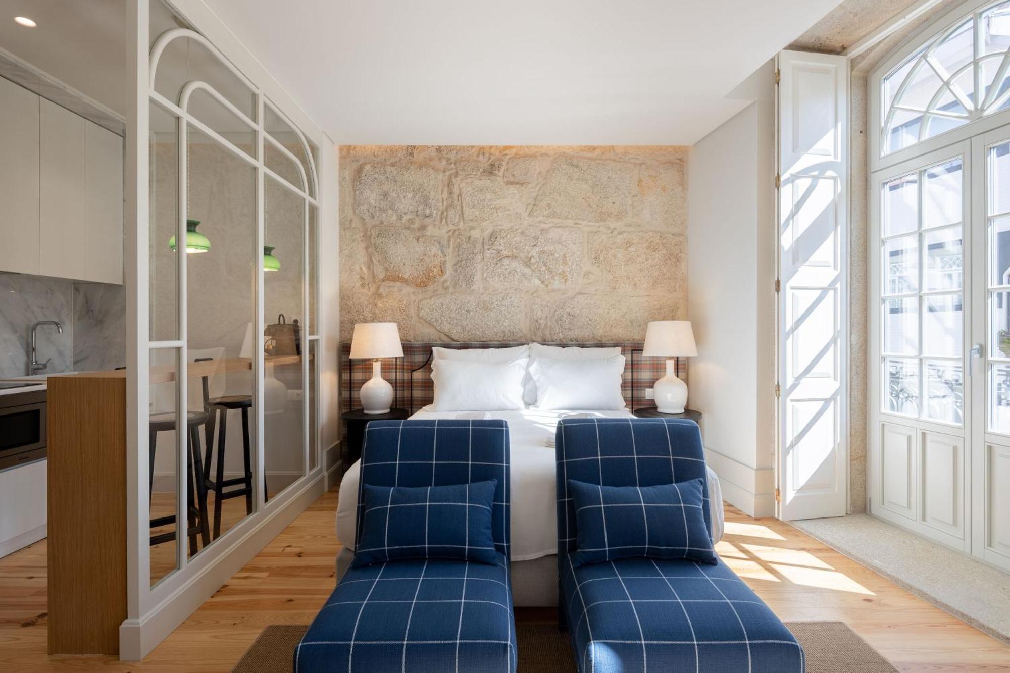 Libere Porto Laranjais Hotel Eksteriør billede