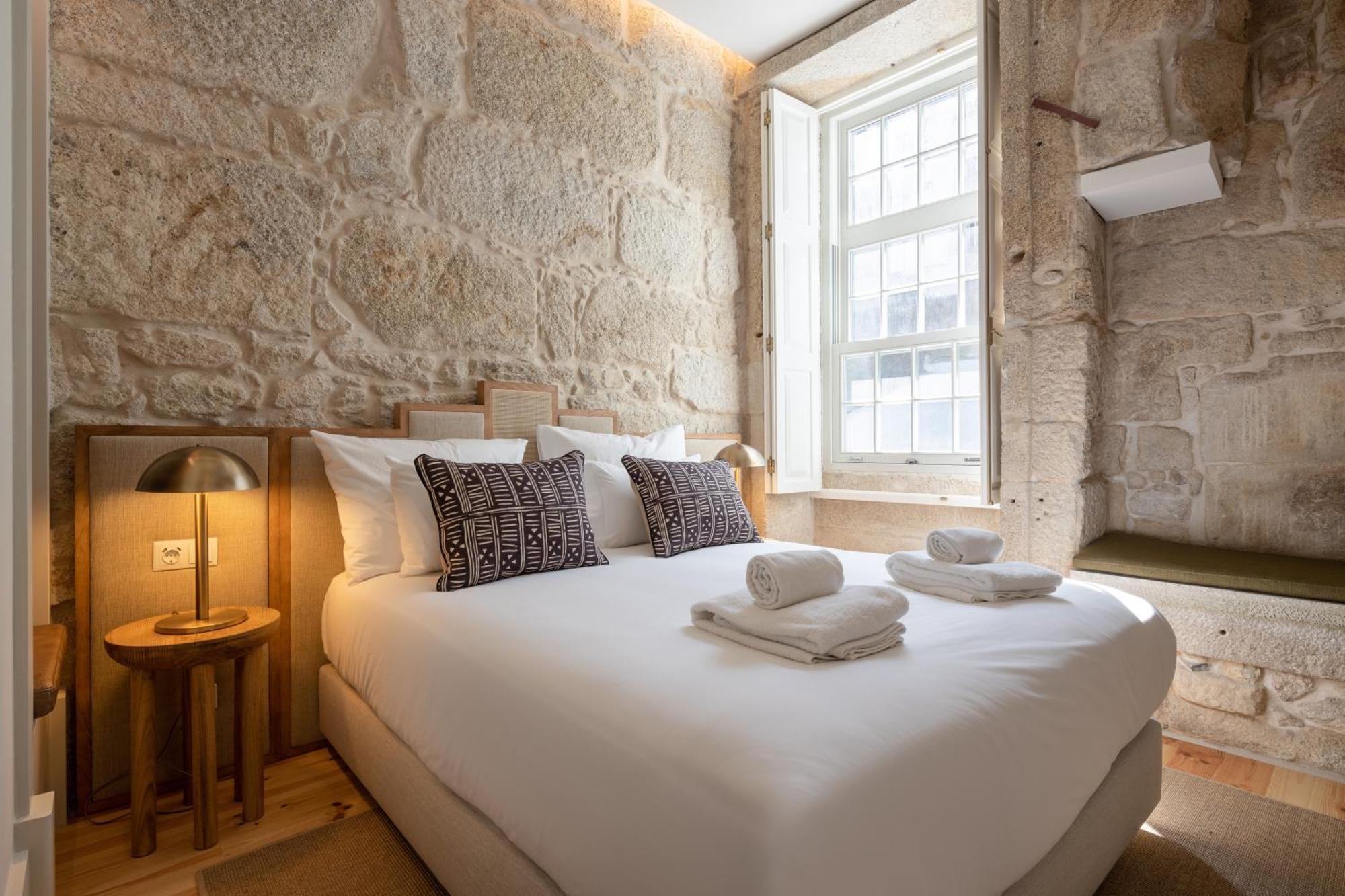 Libere Porto Laranjais Hotel Værelse billede
