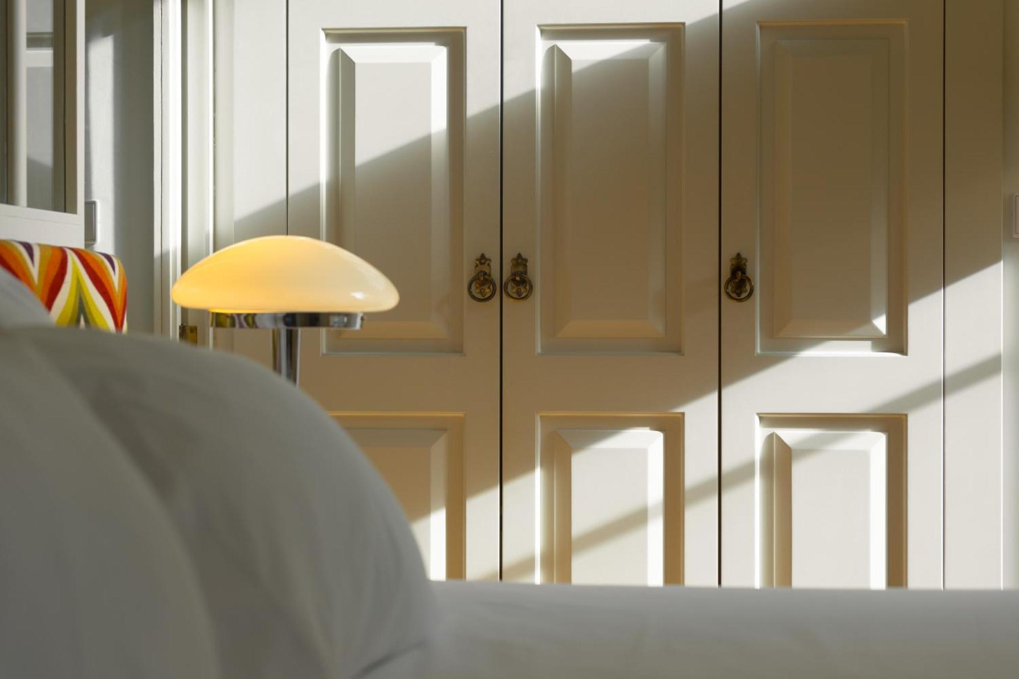 Libere Porto Laranjais Hotel Eksteriør billede
