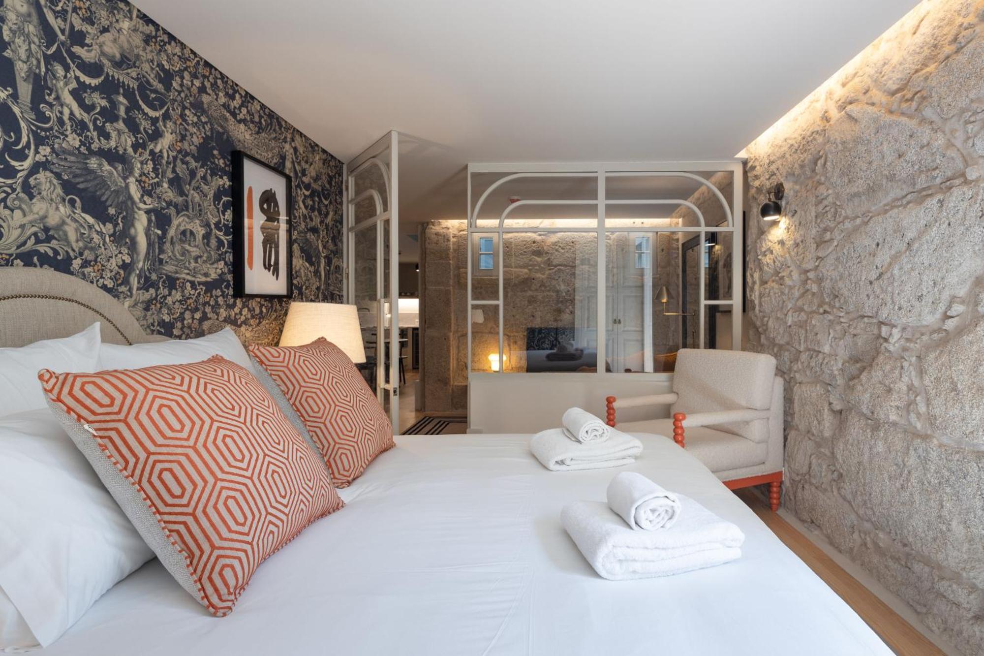 Libere Porto Laranjais Hotel Værelse billede