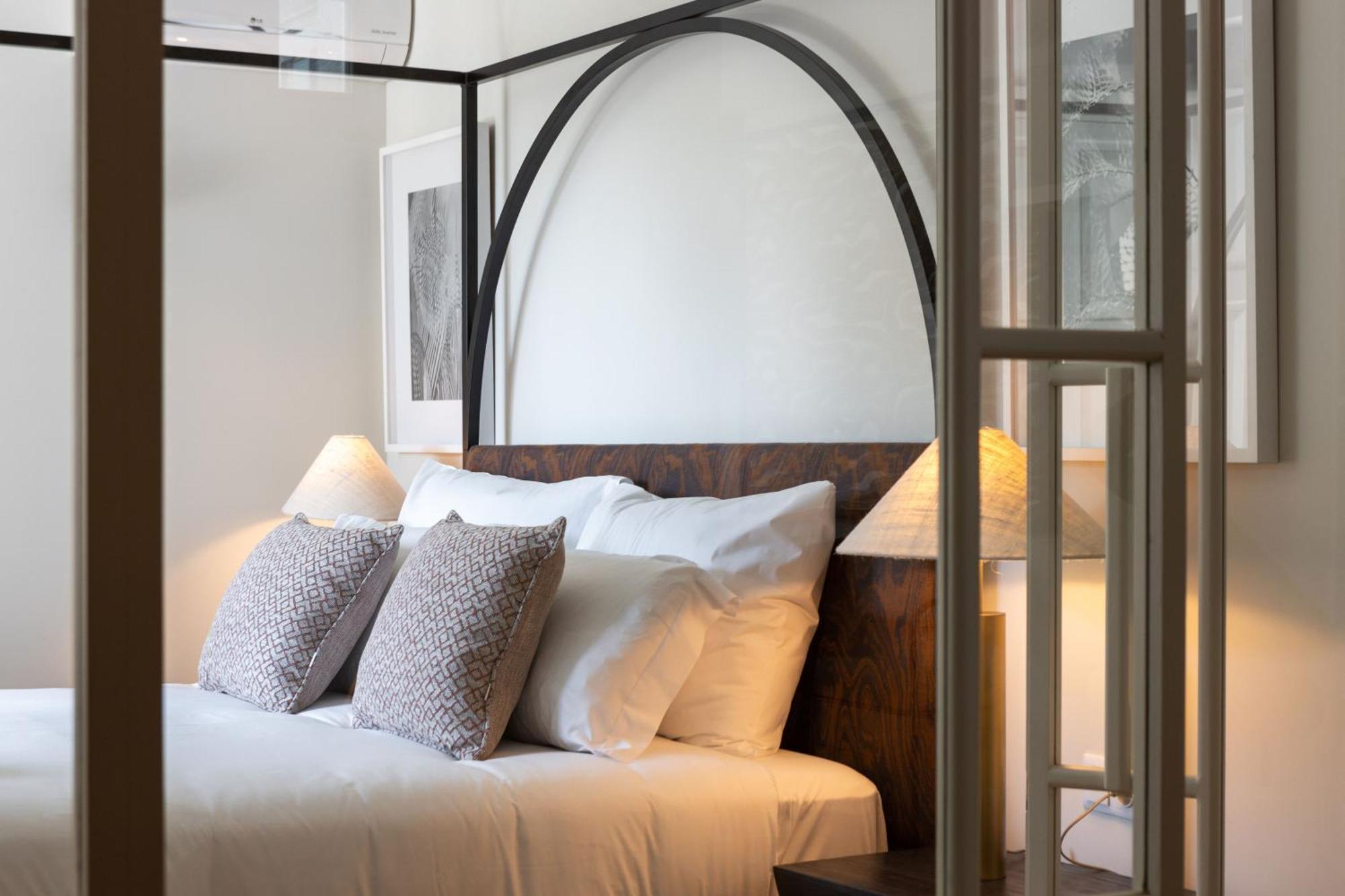 Libere Porto Laranjais Hotel Eksteriør billede
